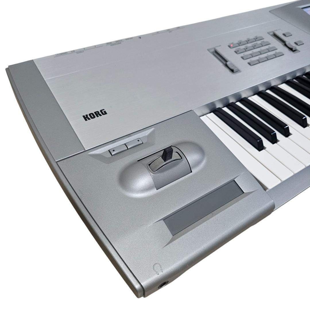 KORG - KORG TRINITY Pro 76鍵 ワークステーション シンセサイザーの