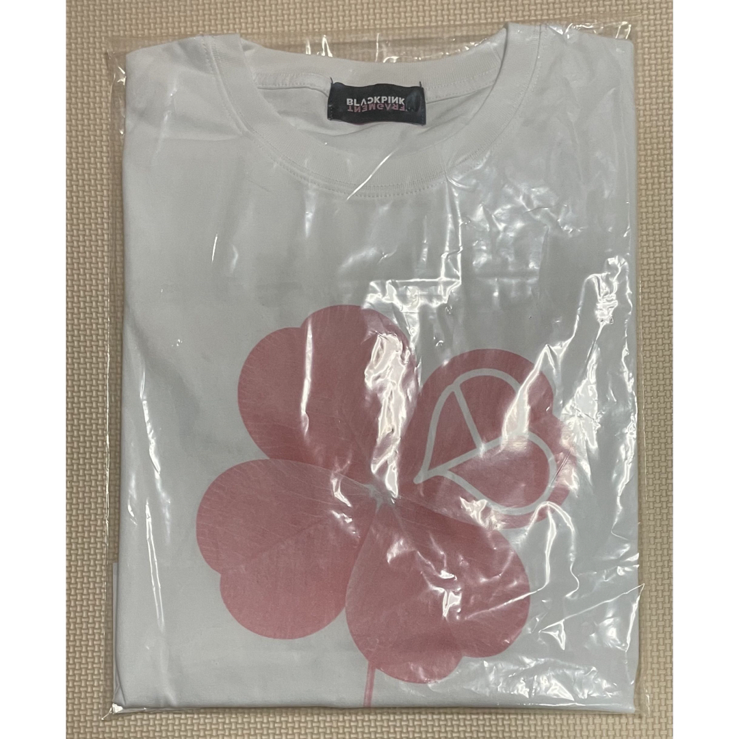 FRAGMENT - Black Pink x Fragment design Clover Tシャツの通販 by