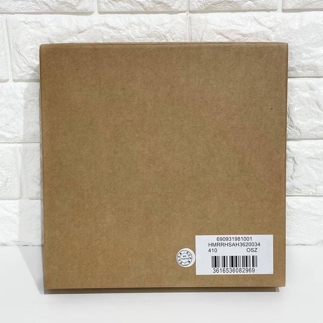 RRL - 【未使用】RRL チェックド ナプキン セット ウィズ レザー