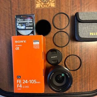 SONY - SONY ミラーレス用レンズ SEL11F18の通販 by ヨシュア's shop