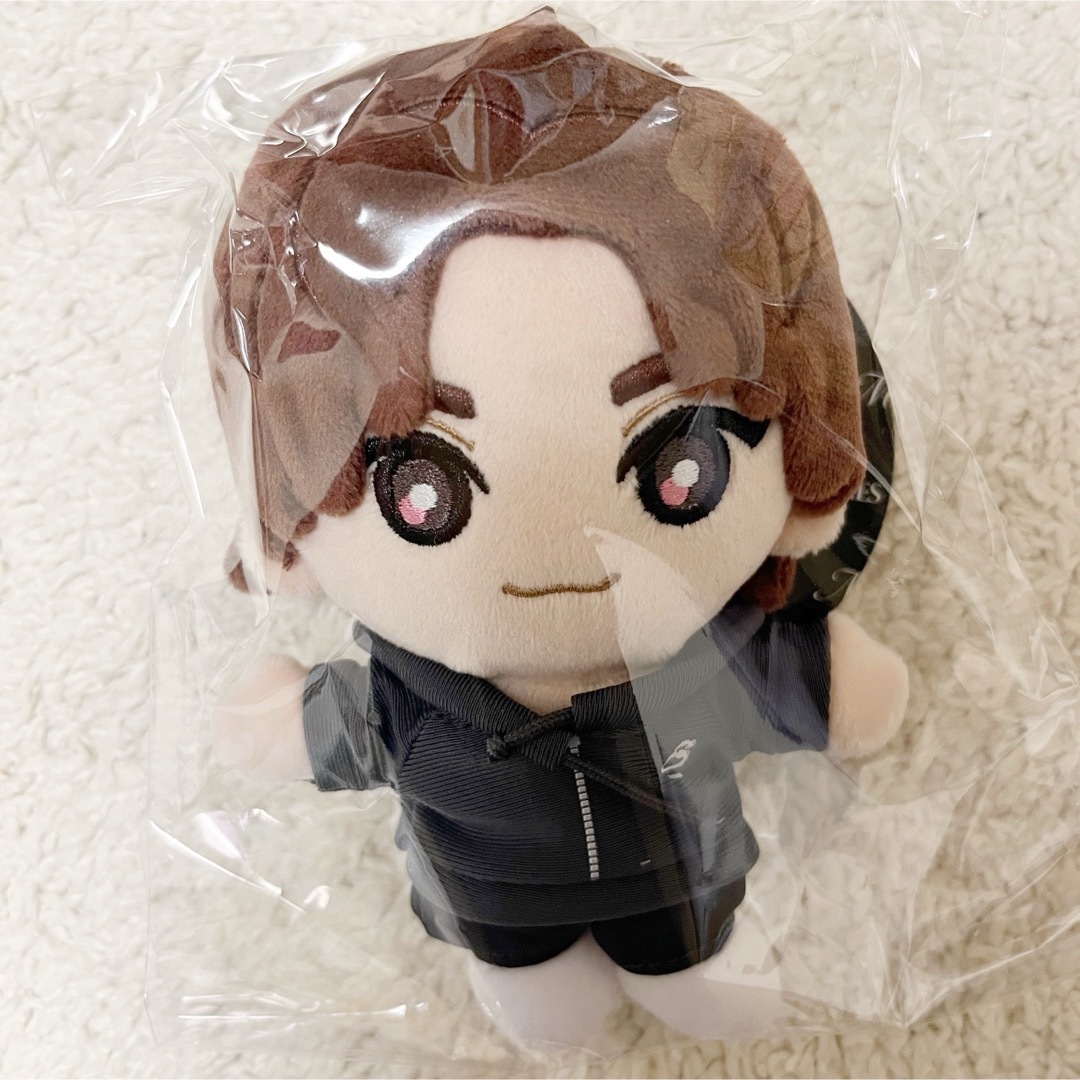 SixTONES 手つなぎストぬい 京本大我 MILESixTONESの通販 by