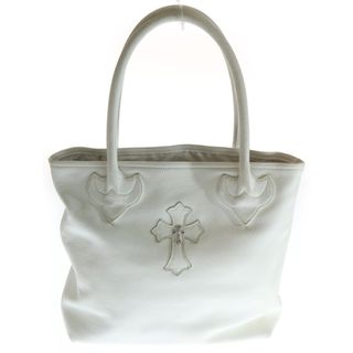 Chrome Hearts（バッグ ・ ホワイト/白色系）のフリマアイテム一覧