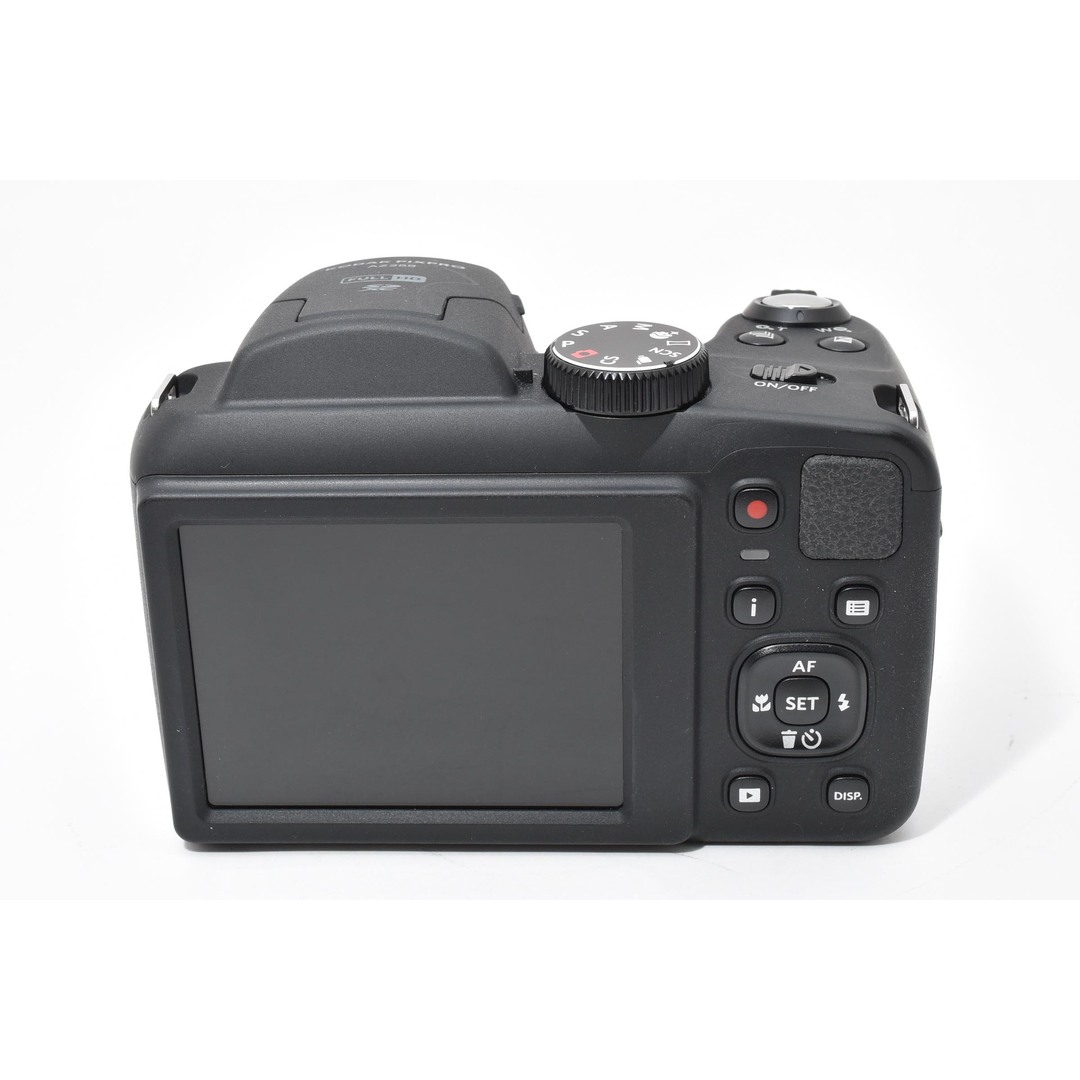 美品 Kodak PIXPRO AZ255 コダック 元箱 #9720の通販 by 毎日発送の