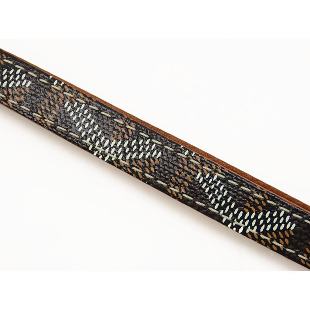 GOYARD セサミ キーリング GOYARD（ゴヤール） キーホルダー セサミ