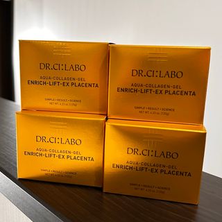 Dr.Ci Labo - 新品 ドクターシーラボ ジェノマー 3D パーフェクト