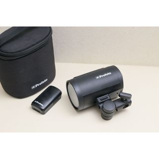 CONTAX - 15547 未使用保管品 Contax TLA 200 コンタックス ストロボの