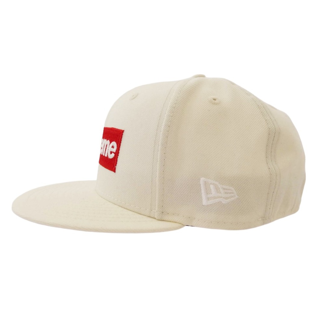 Supreme - Supreme シュプリーム 20AW × New Era 7 1/2 ニューエラ