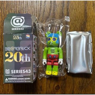 MEDICOM TOY - MY FIRST BE@RBRICK B@BY CRYSTAL OF SNOWの通販 by