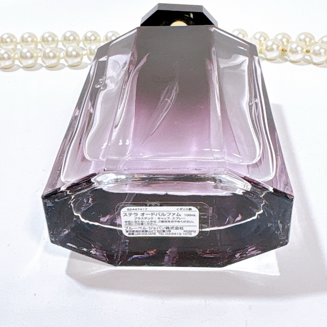 希少】ステラ マッカートニー ステラ オードパルファム 100ml