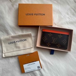 LOUIS VUITTON - ルイヴィトン 免許証ケースの通販 by ちゃんみる