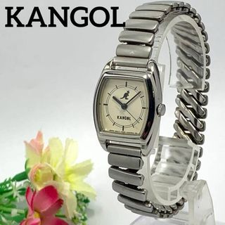 KANGOL（腕時計）のフリマアイテム一覧