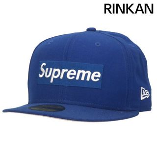 Supreme（キャップ ・ ブルー・ネイビー/青色系）のフリマアイテム一覧