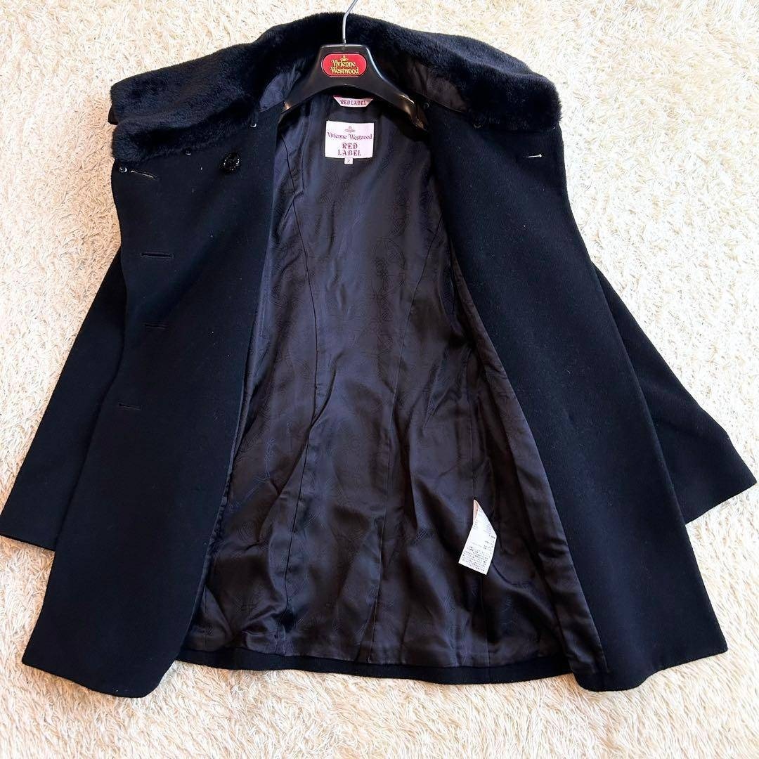 Vivienne Westwood - 【極美品超希少✨️ヴィヴィアンウエストウッド