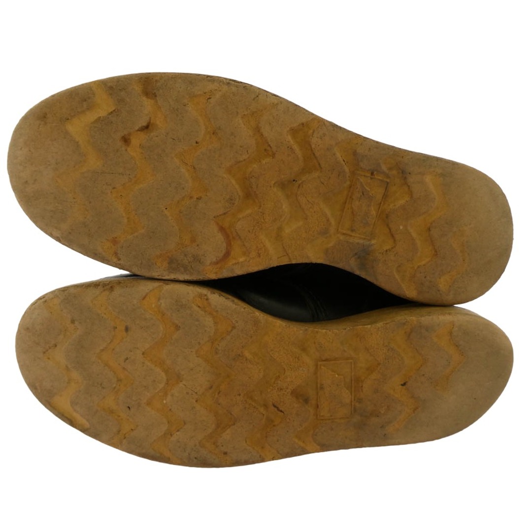 REDWING - RED WING レッドウィング 8130 USA製 刺繍羽タグ IRISH