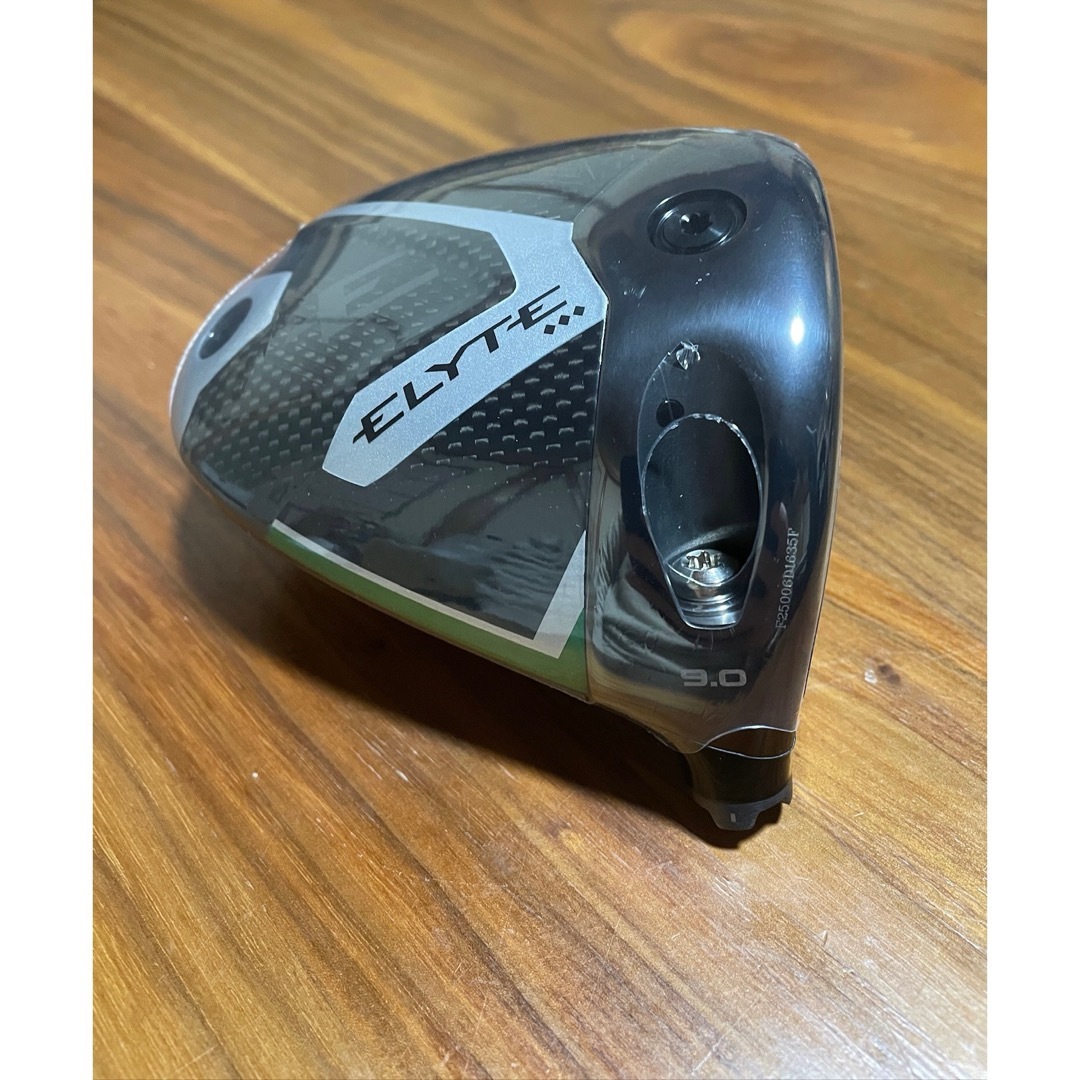 Callaway Golf - キャロウェイ エリート ◇◇◇ ELYTE 9.0° ドライバー