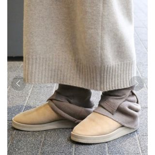 DEUXIEME CLASSE（レッグウォーマー）のフリマアイテム一覧