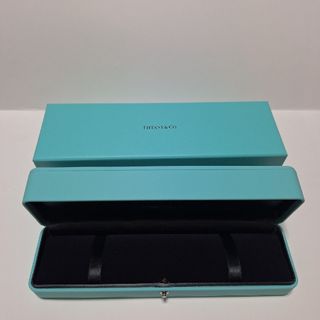 ティファニー 空箱のフリマアイテム一覧