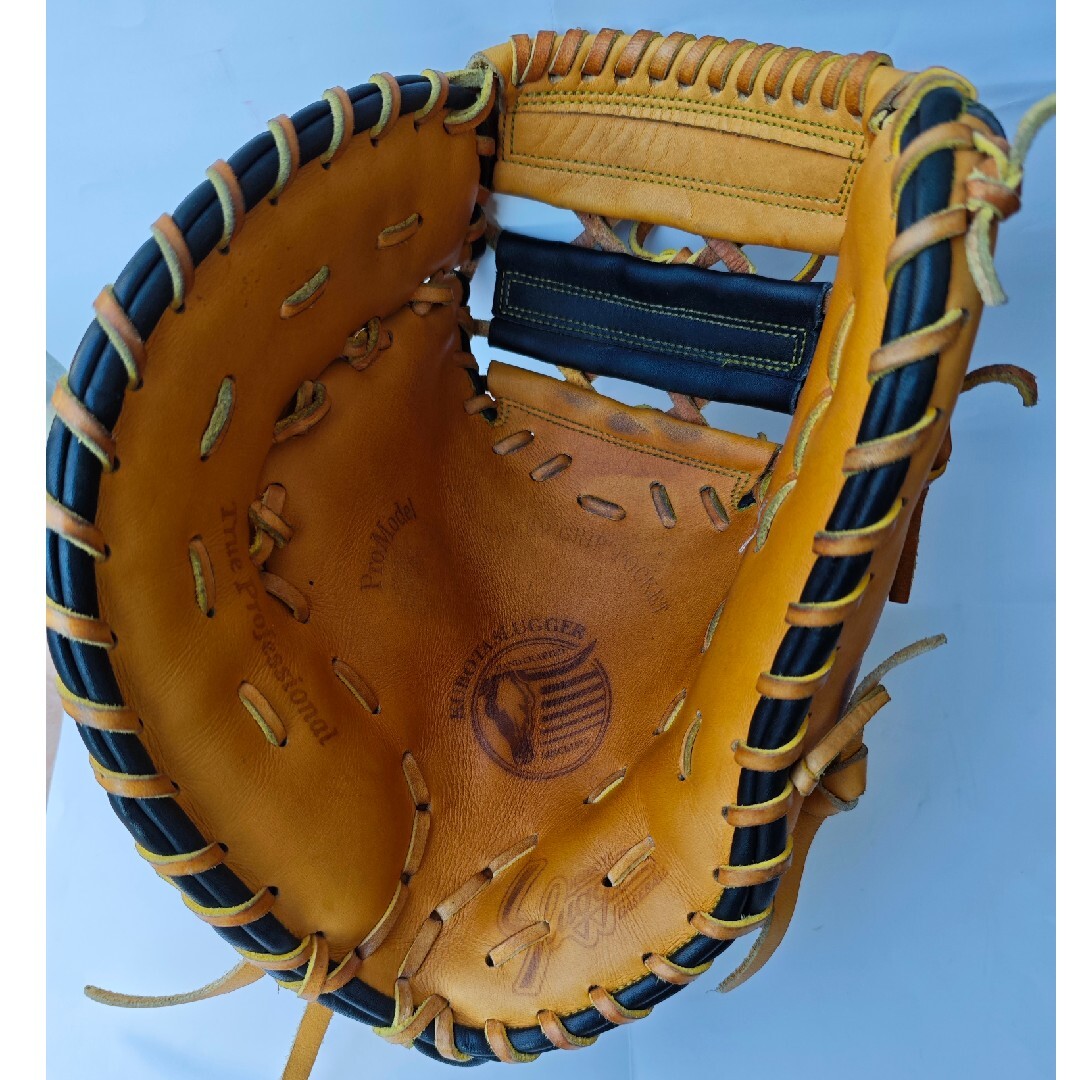 久保田スラッガー - 久保田スラッガー 軟式 ファーストミット 一塁手