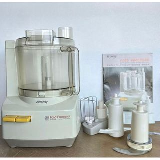 Amway（フードプロセッサー）のフリマアイテム一覧