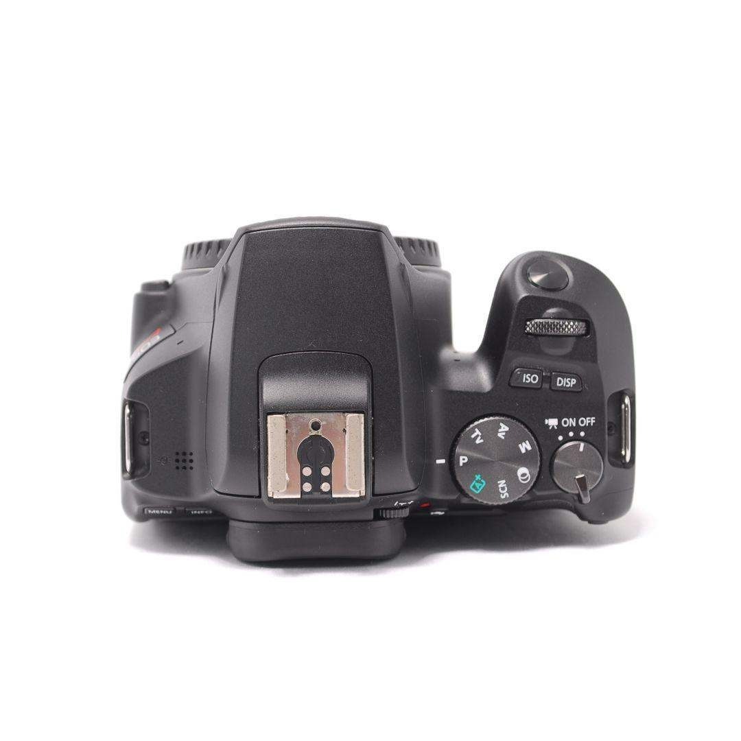 Canon - ❤即購入1000円OFF❤Canon Kiss X10 単焦点 × 高倍率レンズの