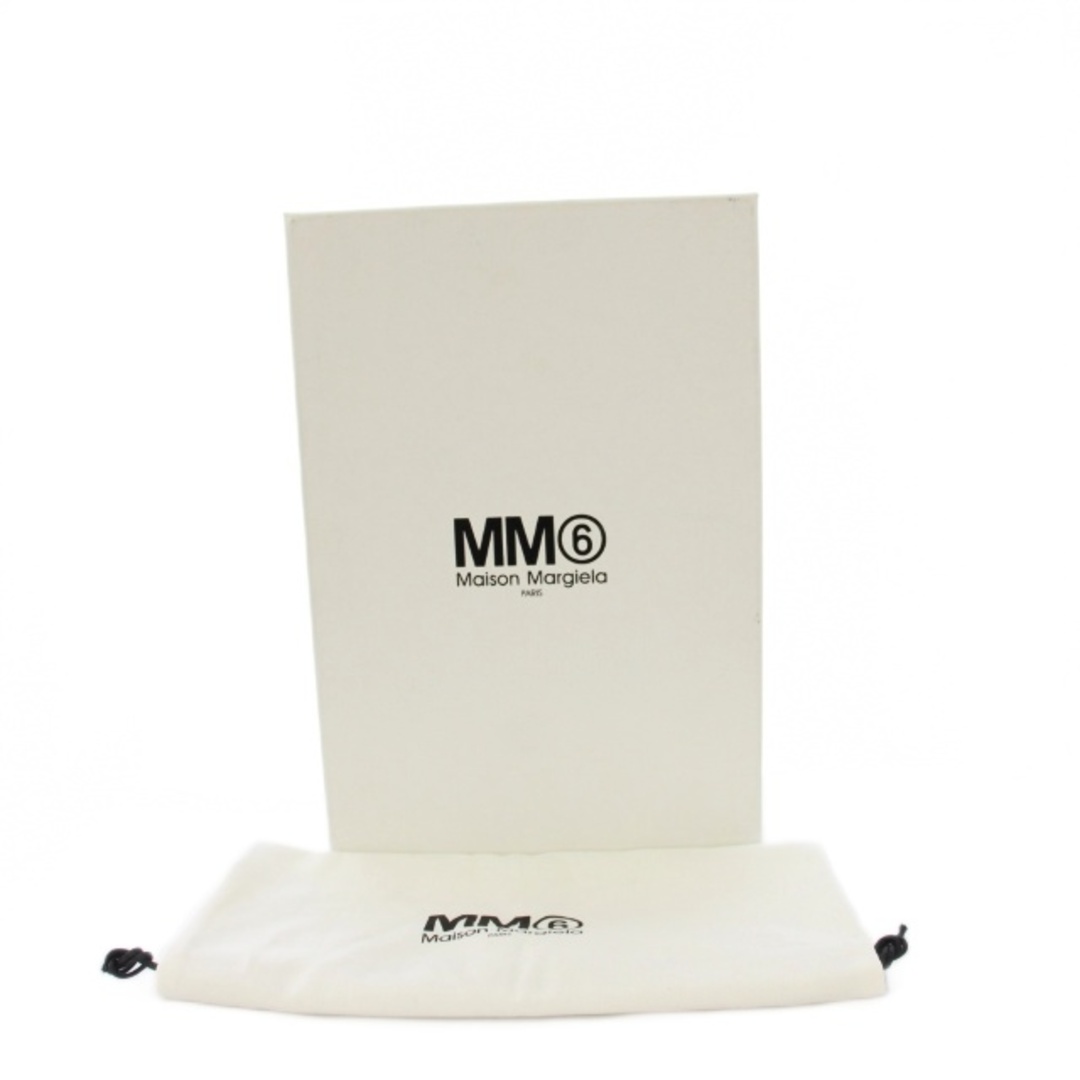 MM6 - メゾンマルジェラ MM6 アナトミックバレエシューズ パンプス