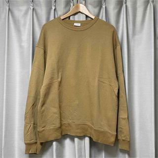 DRIES VAN NOTEN（スウェット）のフリマアイテム一覧
