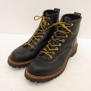 REDWING（ブーツ）のフリマアイテム一覧