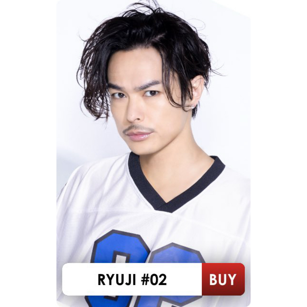 三代目 J Soul Brothers - 三代目JSB 今市隆二 LDH LIVE EXPO受注生産