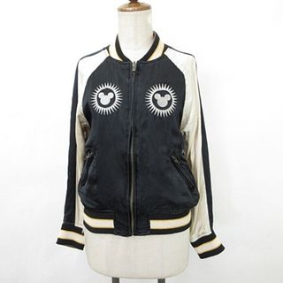 Disney - アリス ディズニー スカジャン の通販 by 黒金魚's shop