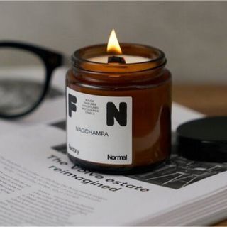 LOUIS VUITTON - ルイ ヴィトン アロマキャンドル 顧客限定 非売品の