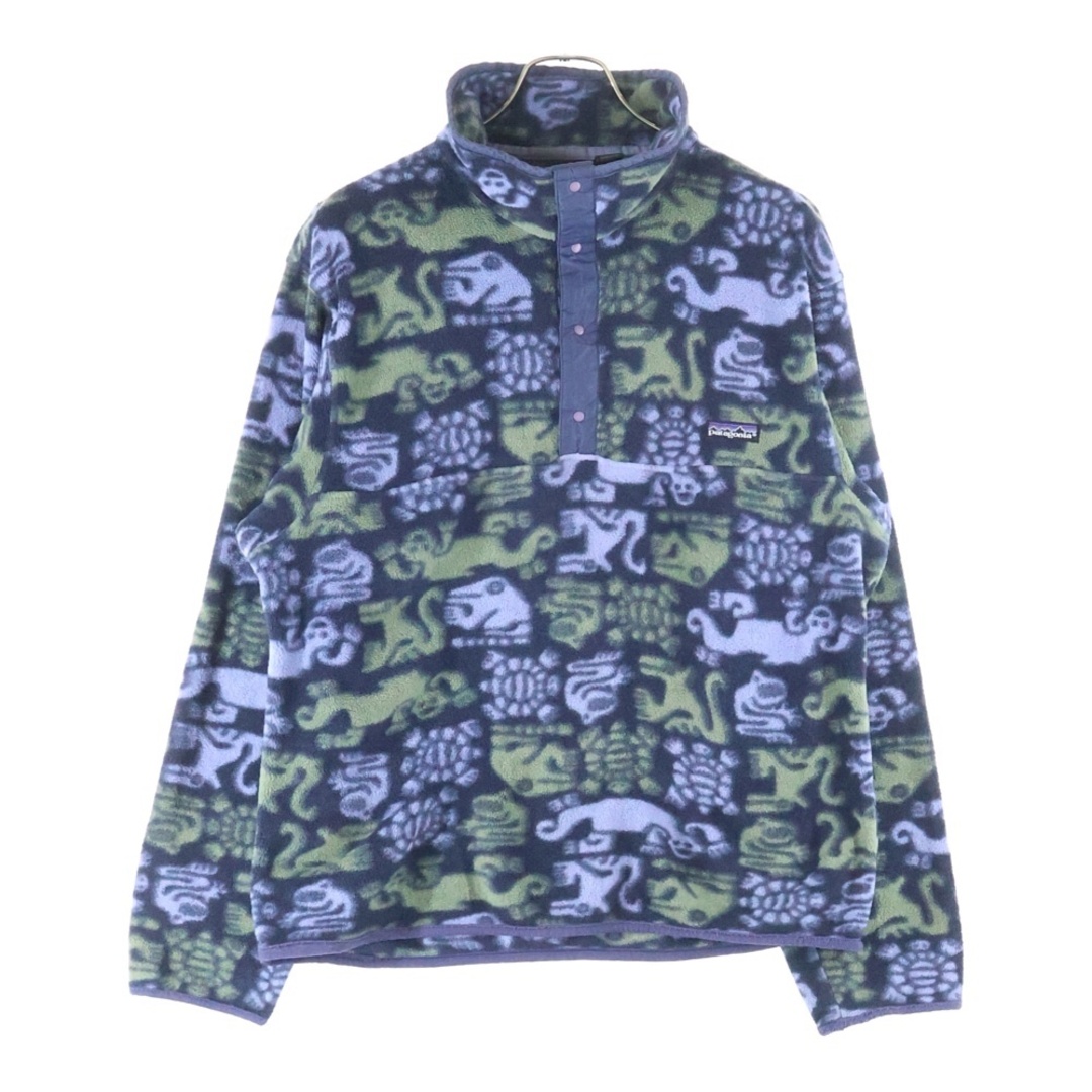 patagonia - PATAGONIA パタゴニア 90S SNAP-T PULLOVER FLEECE