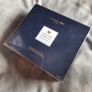 GUERLAIN - お値下げ！ゲラン ポーチ&アベイユ ロイヤル バンテージ