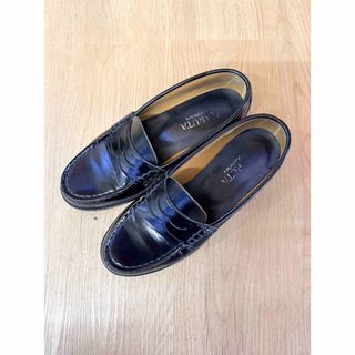 HARUTA - ☆新品☆HARUTA メリージェーン 22.5の通販 by うるとらしー