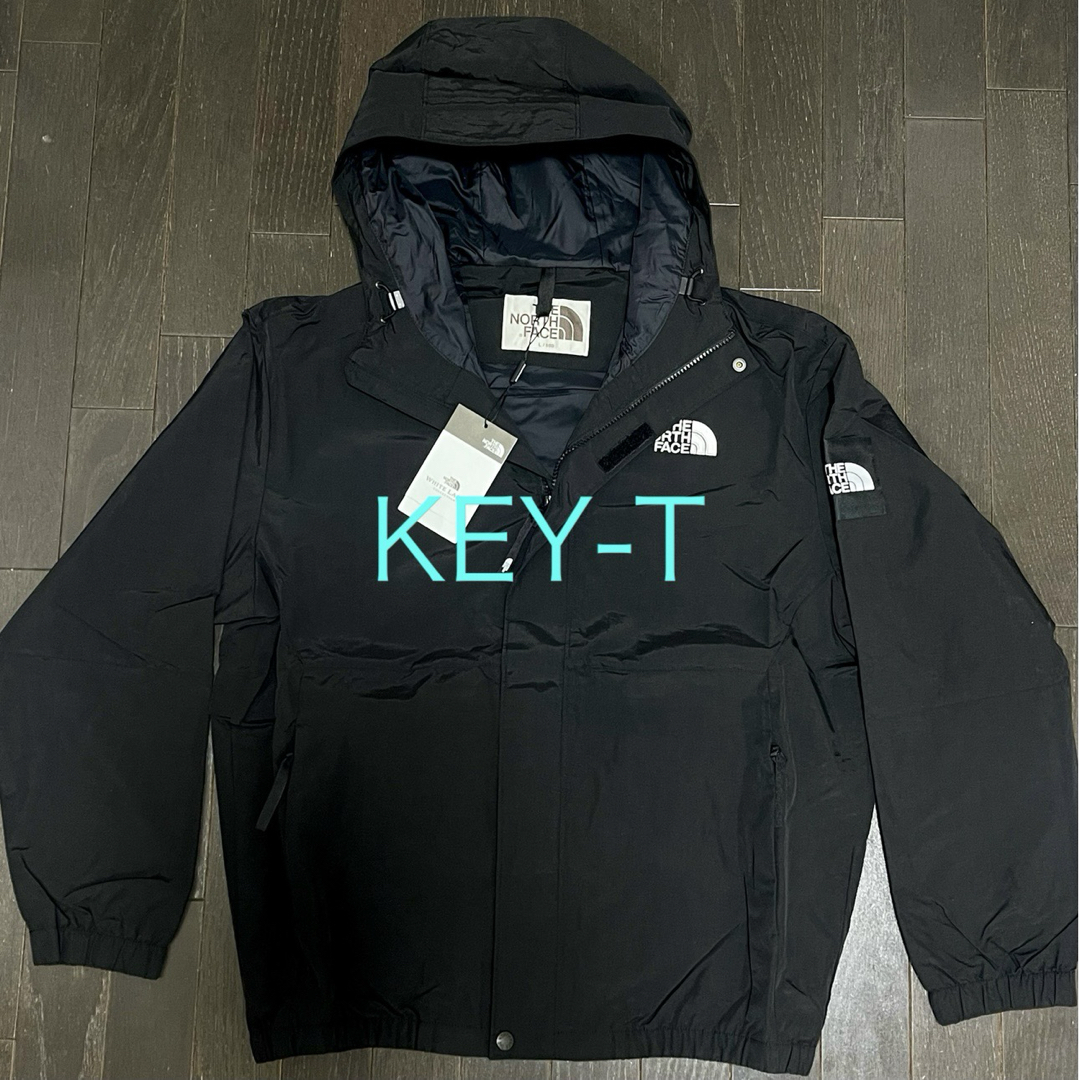 THE NORTH FACE - 新品 THE NORTH FACE VILAN EX JACKET 2XLの通販 by