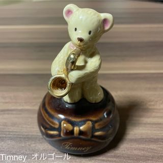 アローラロコン オルゴール堂 北海道限定人形の通販 by まさちゃんこ's