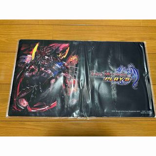 デュエルマスターズ - デスゴロス プレイマット&スリーブの通販 by 白