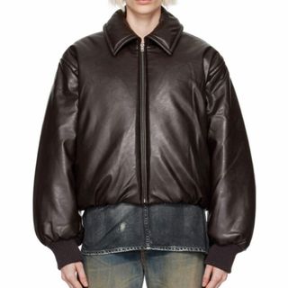 Acne Studios - XS新品 Acne Studios カラーブロック ブルゾン