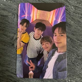 SHINee - SHINee テミン イベント未公開トレカの通販 by りあ6v6