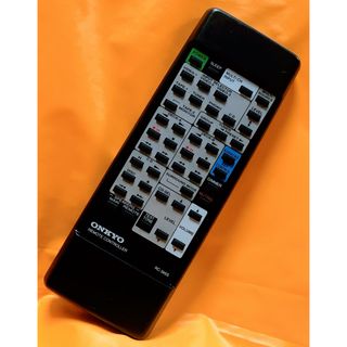 ONKYO - 【ONKYO】RC-854C(CR-U1X CR-U3用) 新品 リモコンの通販 by