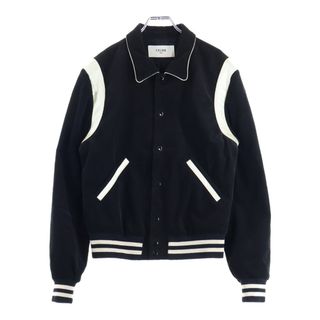 CELINE - CELINE セリーヌ エディ期 テディジャケット コーデュロイ