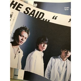 KAT-TUN - 赤西仁☆切り抜き1枚の通販 by トマトマト's shop