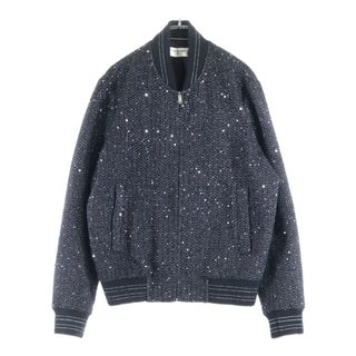 SAINT LAURENT - 美品 サンローラン スカジャン SAINT LAURENT メンズ