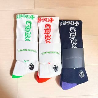 Chrome Hearts（ソックス）のフリマアイテム一覧