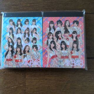 AKB48 - AKB48 非公式ブロマイド セットの通販 by ののん's shop