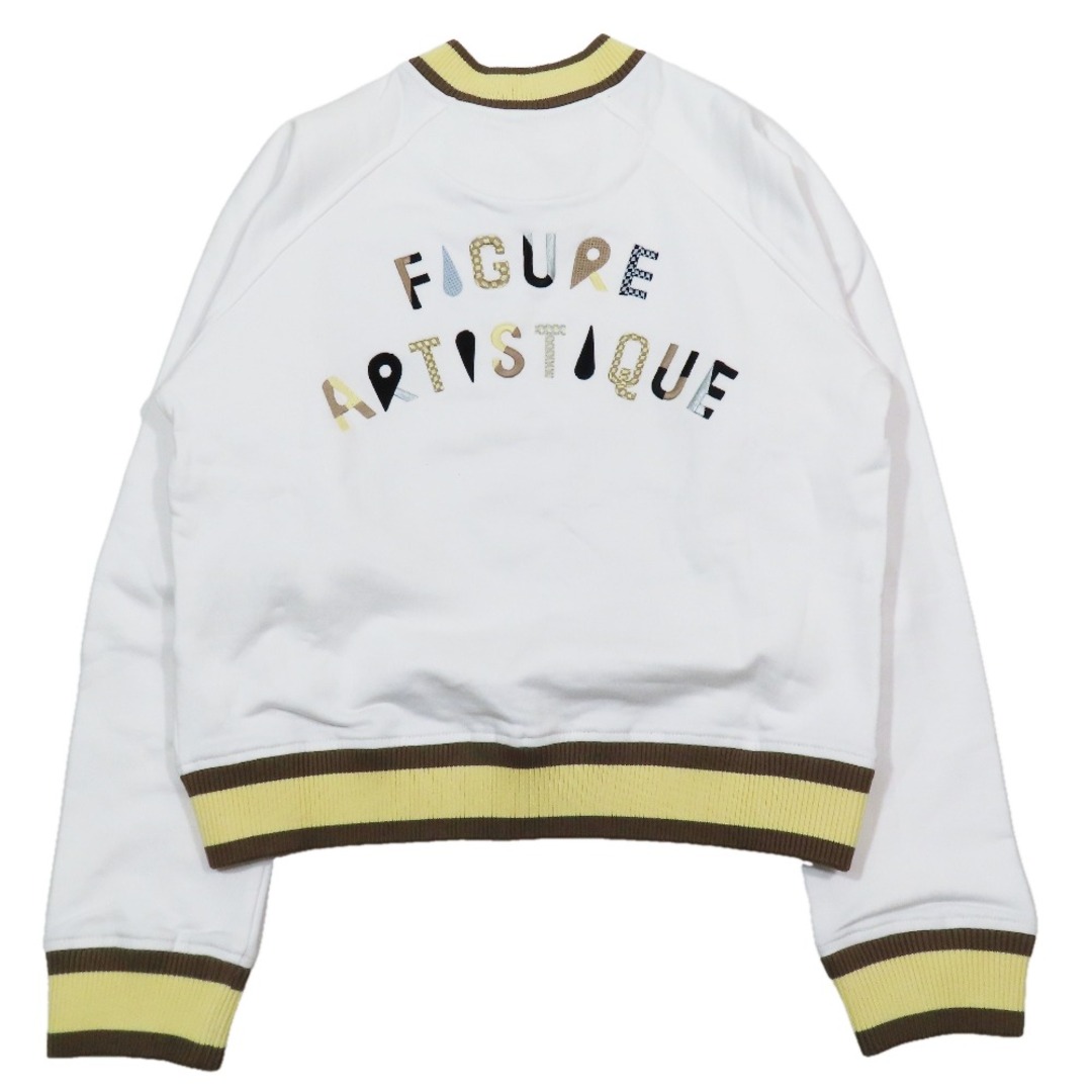 HERMES - 未使用 23aw HERMES エルメス フィギュール・アーティ