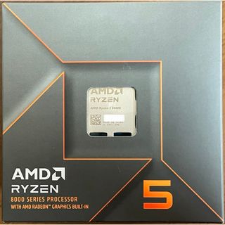 AMD - ジャンク Ryzen 7 5700Xの通販 by ぬんつぁん's shop｜エーエム