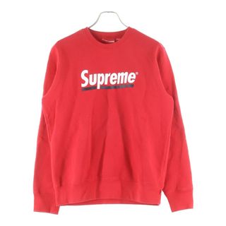 Supreme（スウェット ・ レッド/赤色系）のフリマアイテム一覧