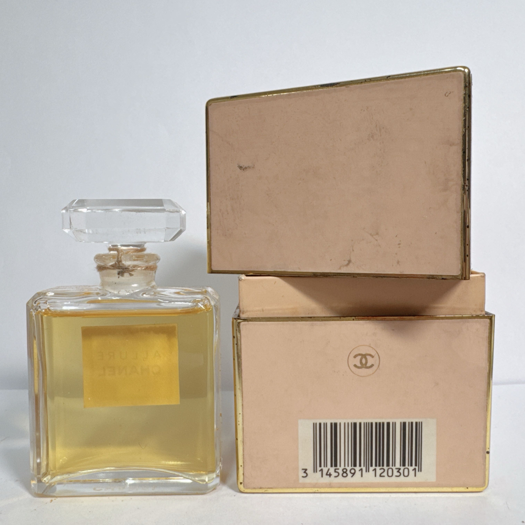 CHANEL - 未使用 CHANEL シャネル アリュール パルファム 15ml 香水の