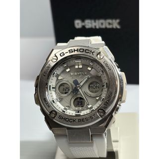 G-SHOCK - 新品未使用 カシオ純正品ベゼル GST-W310、W330メタルベゼル