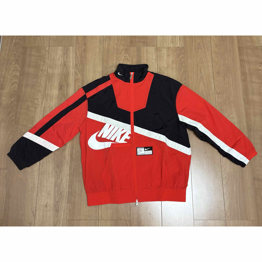 NIKE - 【山田涼介 着用】NIKE ナイロン ジャケットの通販 by NA's